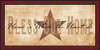 Bless Our Home by Billy Jacobs (24 x 12)