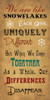 Uniquely Different by Billy Jacobs (12 x 24)