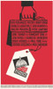 Advise and Consent Movie Poster (11 x 17) - Item # MOV216191
