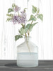 Lilacs IV by Cindy Jacobs (18 x 24)