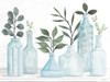 Simple Elegance II by Cindy Jacobs (24 x 18)