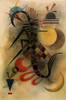 Hard but Soft 1927 by Wassily Kandinsky (15 x 24)