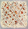 Division Unity 1934 by Wassily Kandinsky (10 x 12)