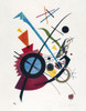 Violet 1923 by Wassily Kandinsky (18 x 24)