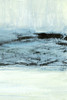 Indigo Wood II by Susan Jill (18 x 24)