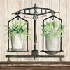 Farmhouse Finds III by Cindy Jacobs (12 x 12)