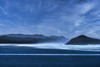 Dawn by Chuck Burdick (24 x 15)