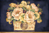 Peony Tapestry I by Pamela Gladding (24 x 18)