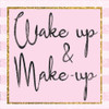 Glamour Wake Up by Lauren Gibbons (12 x 12)