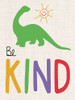 Be Kind by Lauren Gibbons (18 x 24)