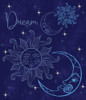 Dream by Lauren Gibbons (21 x 24)