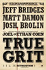 True Grit Movie Poster (11 x 17) - Item # MOVEB08021
