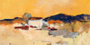 Frankrijk 11 I by Jan Groenhart (24 x 12)