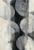 Eclipse Neutral Vertical by Albena Hristova (18 x 24)