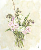 Flower Farm Bouquet I by Jennifer Holden (10 x 12)