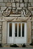 Croatia Door II by Vitaly Geyman (18 x 24)