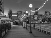 Tower Bridge Walkway by Assaf Frank (24 x 18)