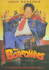 The Borrowers Movie Poster (11 x 17) - Item # MOV297581