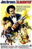 Slaughter Movie Poster (11 x 17) - Item # MOV200829