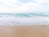 Calm beach by Assaf Frank (24 x 18)