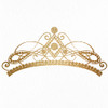 Princess Parking 2 by Kimberly Allen (24 x 24)