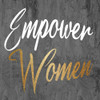 Empower Women 2 by Kimberly Allen (24 x 24)