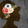 Empower Women 1 by Kimberly Allen (24 x 24)