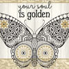 Your Soul 1 by Kimberly Allen (24 x 24)