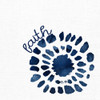Faith Spot by Kimberly Allen (24 x 24)