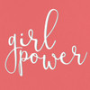 Girl Power by Kimberly Allen (24 x 24)