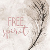 Dream Free 2 by Kimberly Allen (12 x 12)