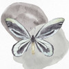 Watercolor Butterfly 2 by Kimberly Allen (24 x 24)