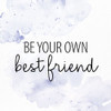 Bestfriend by Kimberly Allen (24 x 24)