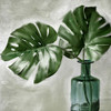 Palm Vase by Kimberly Allen (12 x 12)