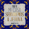 En Cuanto 1 by Kimberly Allen (12 x 12)