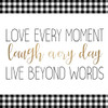 Little Moments 4 by Kimberly Allen (24 x 24)