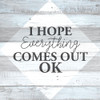 I Hope by Kimberly Allen (24 x 24)