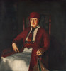 Mrs Chester Dale by George Bellows (23 x 24)