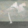 Force by Noah Bay (12 x 12)