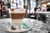 Capuccino-Montmartre by Alan Blaustein (24 x 18)