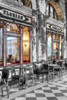 Caffe Florian-Venezia by Alan Blaustein (16 x 24)