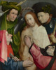 Christ Crowned with Thorns by Hieronymus Bosch (18 x 24)
