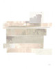 Stacks IV Neutral B by Melissa Averinos (18 x 24)
