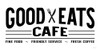 Good Eats Caf_ by Susan Ball (24 x 18)