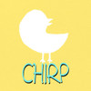 Chirp by Ann Bailey (24 x 24)