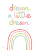Dream a Little Dream by Susan Ball (18 x 24)