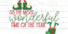 Wonderful Time by Ann Bailey (24 x 12)