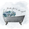 Wash Your 2_v2 by Kimberly Allen (24 x 24)
