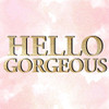 Hello 2 V2 by Kimberly Allen (24 x 24)