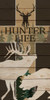 Hunter Life by Kimberly Allen (12 x 24)